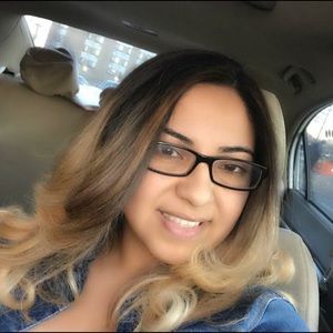 Meet your Posher, Maria